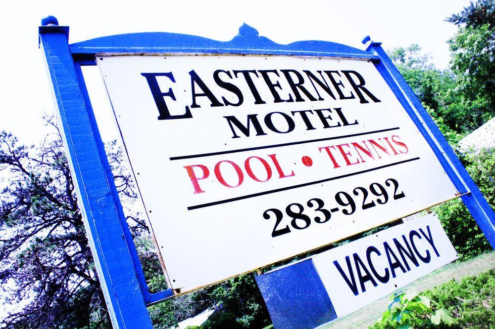The Easterner Motel Southampton Exterior photo