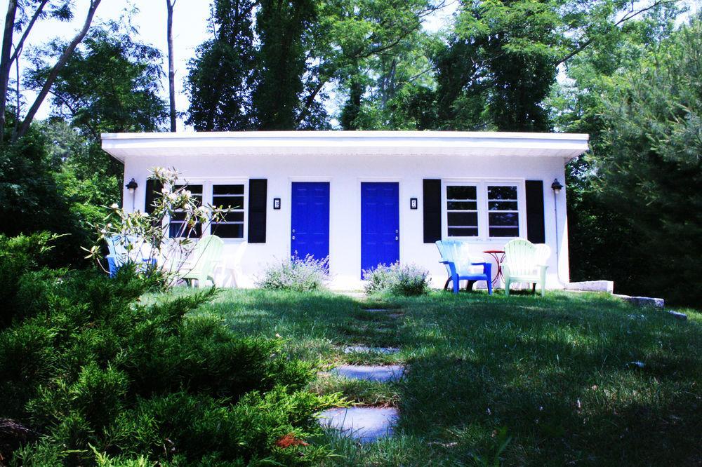 The Easterner Motel Southampton Exterior photo