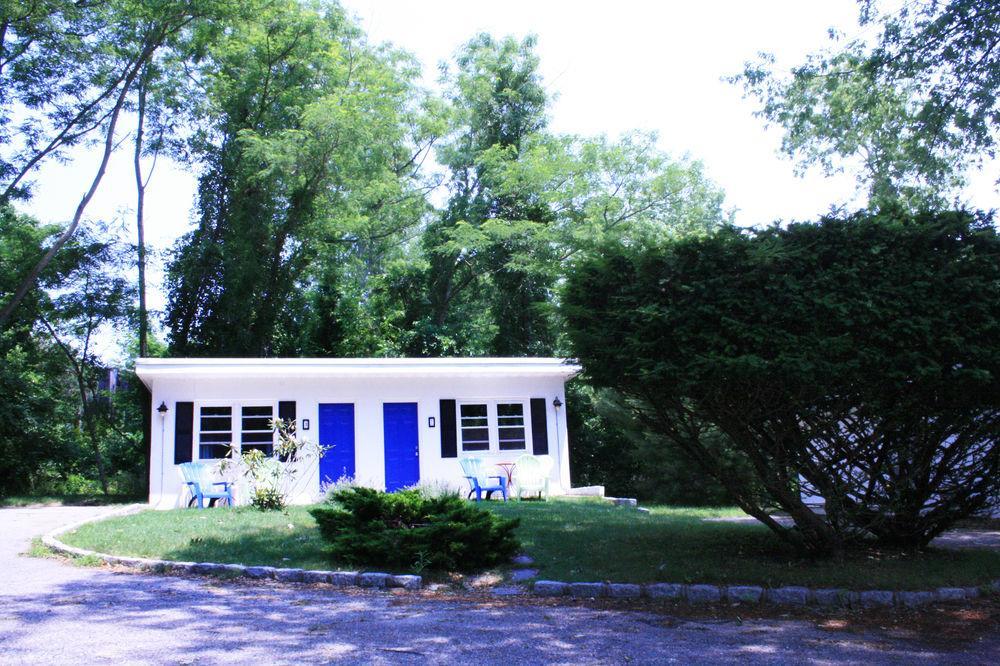 The Easterner Motel Southampton Exterior photo