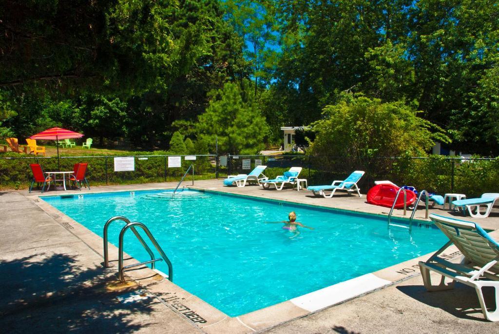 The Easterner Motel Southampton Exterior photo