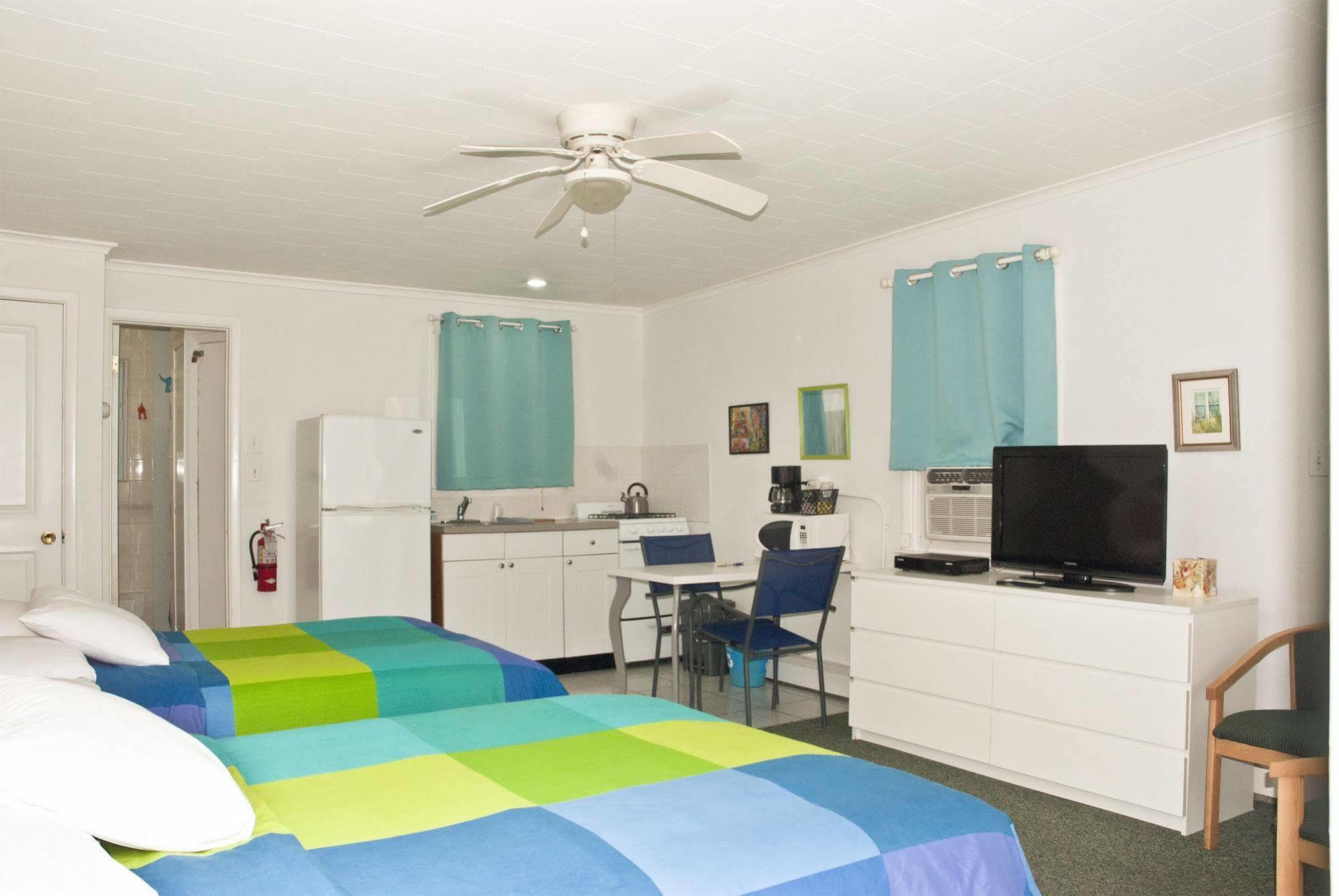 The Easterner Motel Southampton Exterior photo